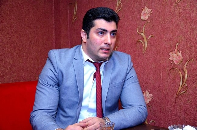 Elmar Nurəliyev : Tikinti sahəsinin təhlükəlilik dərəcəsinin nə ...